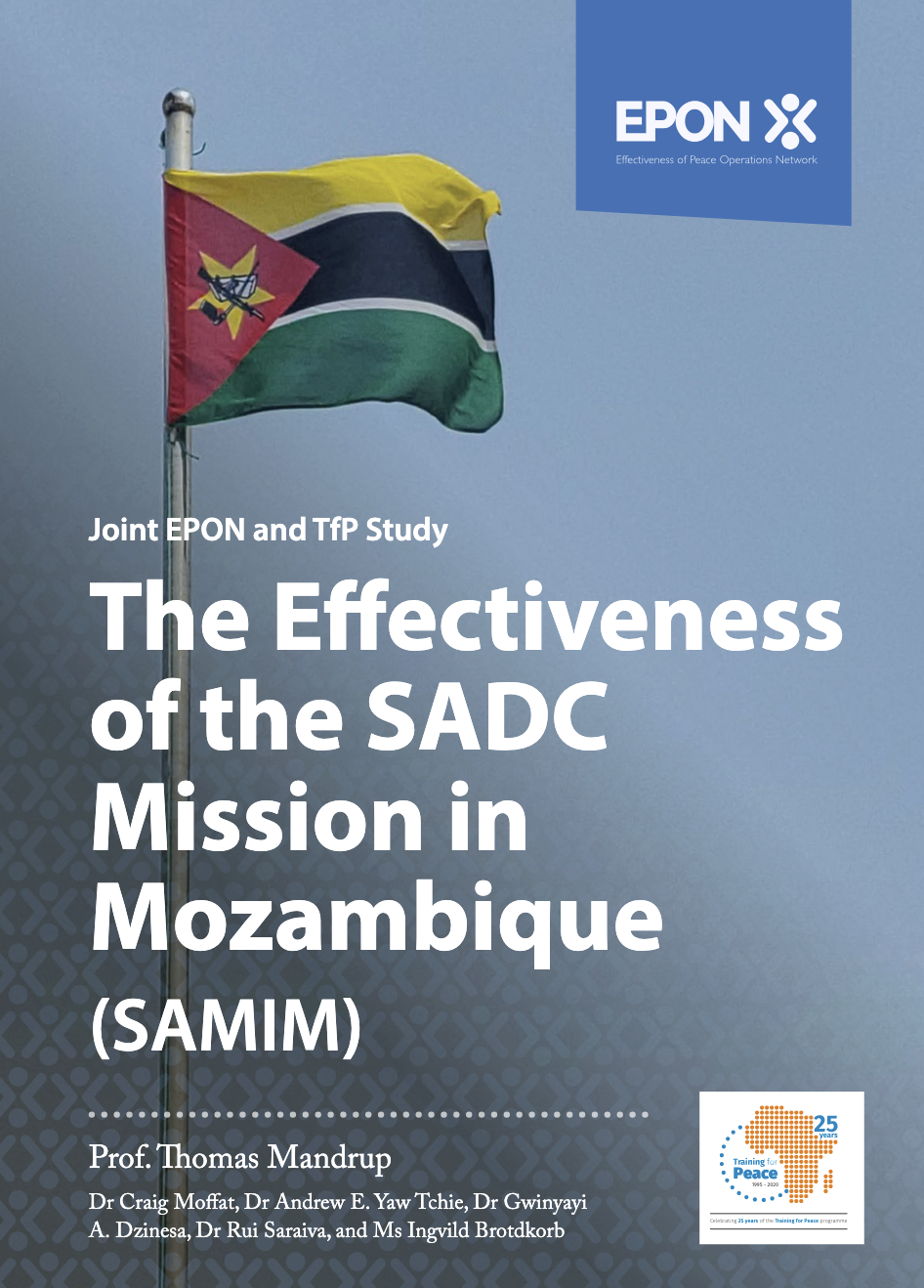 SADC_Mozambique_SAMIM