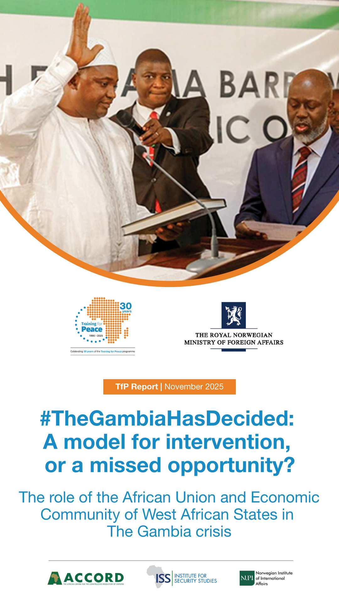 Training_for_Peace_Gamia_Adama_Barrow